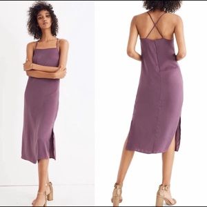 Madewell Midi Dress